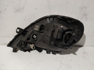 bontott RENAULT TRAFIC Jobb Fényszóró