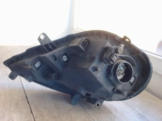 bontott RENAULT TRAFIC Jobb Fényszóró