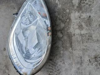 bontott RENAULT TRAFIC Jobb Fényszóró