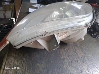 bontott RENAULT TRAFIC Jobb Fényszóró