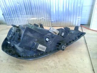 bontott RENAULT TRAFIC Jobb Fényszóró