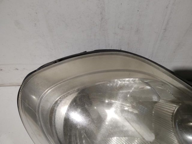 bontott RENAULT TRAFIC Jobb Fényszóró