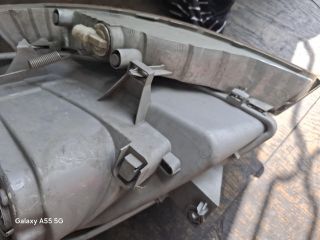 bontott RENAULT TRAFIC Jobb Fényszóró