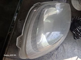 bontott RENAULT TRAFIC Jobb Fényszóró