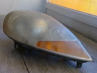 bontott RENAULT TRAFIC Jobb Fényszóró