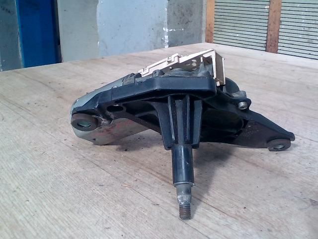 bontott RENAULT TRAFIC Jobb hátsó Ablaktörlő Motor