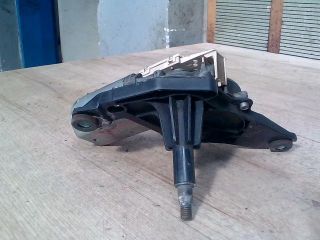 bontott RENAULT TRAFIC Jobb hátsó Ablaktörlő Motor