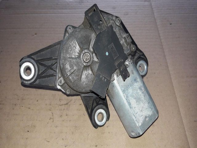 bontott RENAULT TRAFIC Jobb hátsó Ablaktörlő Motor