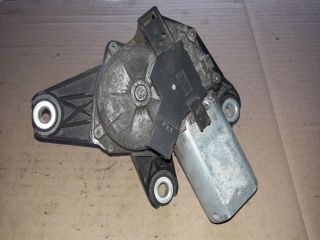bontott RENAULT TRAFIC Jobb hátsó Ablaktörlő Motor