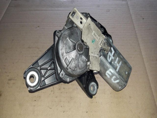 bontott RENAULT TRAFIC Jobb hátsó Ablaktörlő Motor