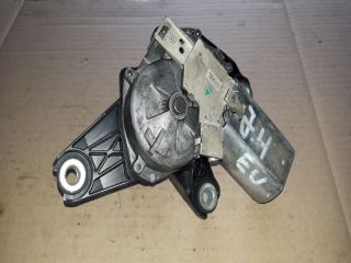 bontott RENAULT TRAFIC Jobb hátsó Ablaktörlő Motor
