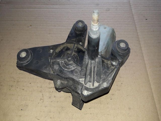 bontott RENAULT TRAFIC Jobb hátsó Ablaktörlő Motor