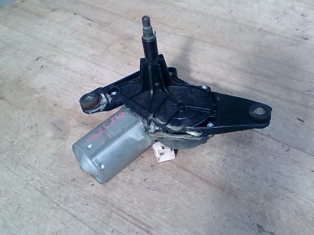 bontott RENAULT TRAFIC Jobb hátsó Ablaktörlő Motor