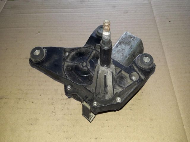 bontott RENAULT TRAFIC Jobb hátsó Ablaktörlő Motor
