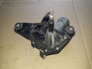 bontott RENAULT TRAFIC Jobb hátsó Ablaktörlő Motor