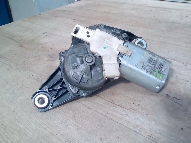 bontott RENAULT TRAFIC Jobb hátsó Ablaktörlő Motor