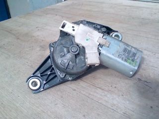 bontott RENAULT TRAFIC Jobb hátsó Ablaktörlő Motor