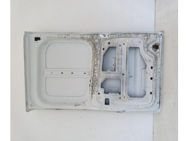 bontott RENAULT TRAFIC Jobb hátsó Ajtó (Részeivel)