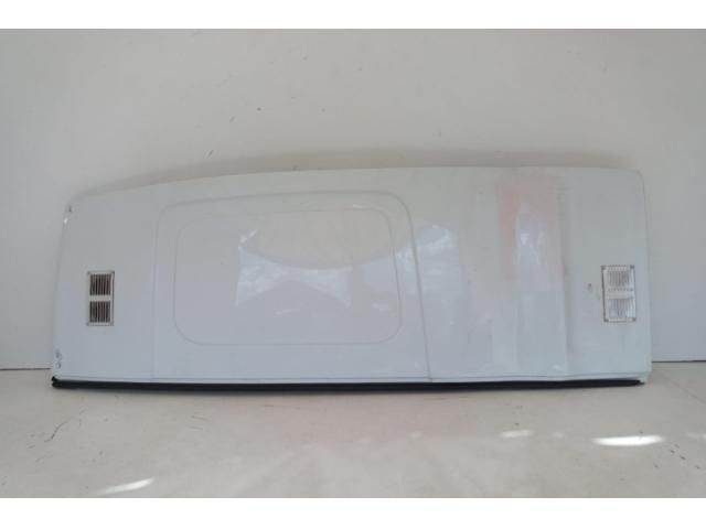 bontott RENAULT TRAFIC Jobb hátsó Ajtó (Részeivel)