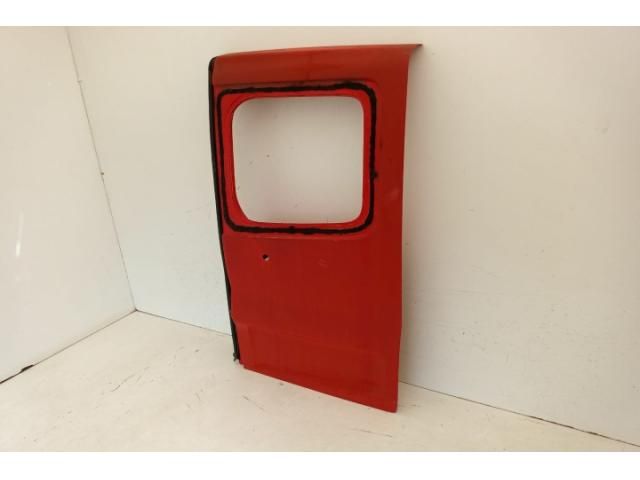 bontott RENAULT TRAFIC Jobb hátsó Ajtó (Részeivel)