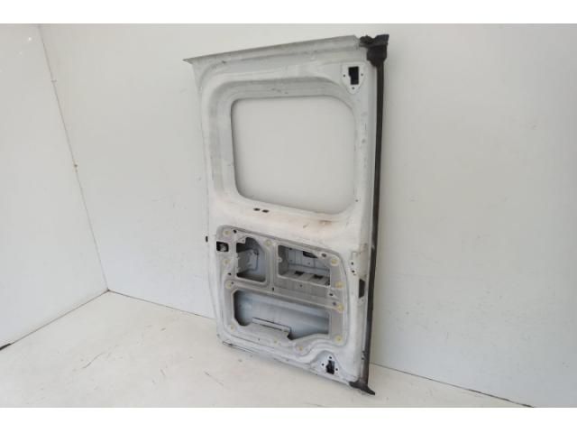 bontott RENAULT TRAFIC Jobb hátsó Ajtó (Részeivel)