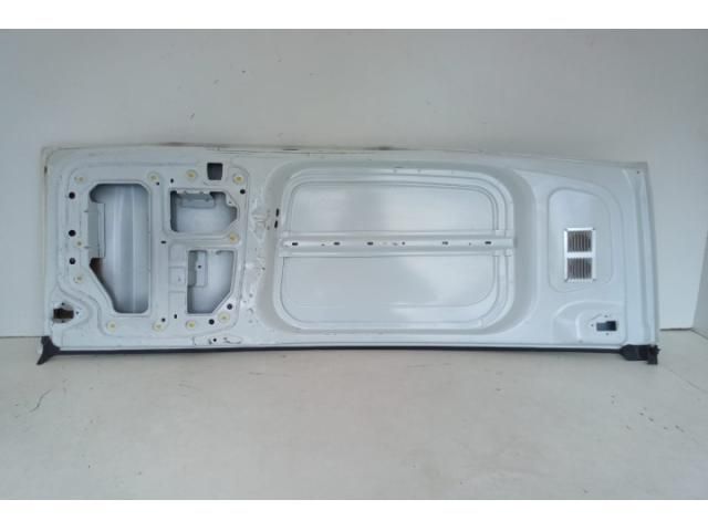 bontott RENAULT TRAFIC Jobb hátsó Ajtó (Részeivel)