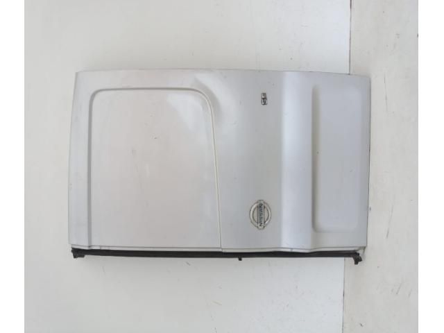 bontott RENAULT TRAFIC Jobb hátsó Ajtó (Részeivel)