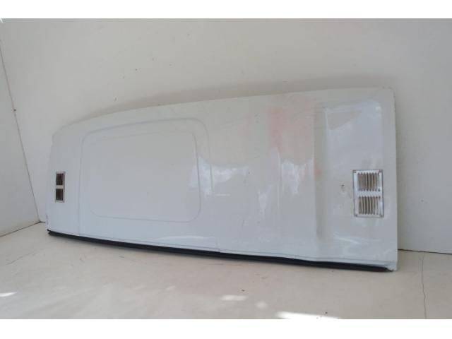 bontott RENAULT TRAFIC Jobb hátsó Ajtó (Részeivel)