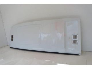 bontott RENAULT TRAFIC Jobb hátsó Ajtó (Részeivel)