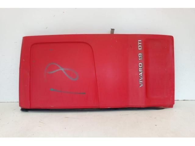 bontott RENAULT TRAFIC Jobb hátsó Ajtó (Részeivel)