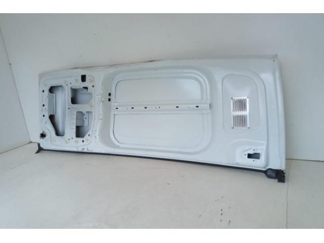 bontott RENAULT TRAFIC Jobb hátsó Ajtó (Részeivel)