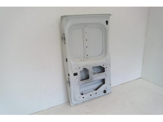 bontott RENAULT TRAFIC Jobb hátsó Ajtó (Részeivel)