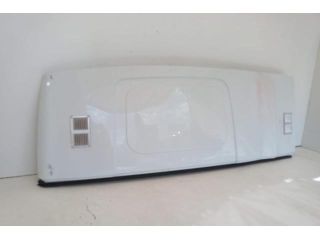 bontott RENAULT TRAFIC Jobb hátsó Ajtó (Részeivel)