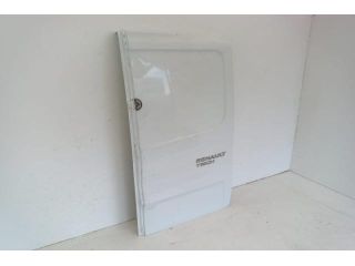 bontott RENAULT TRAFIC Jobb hátsó Ajtó (Részeivel)