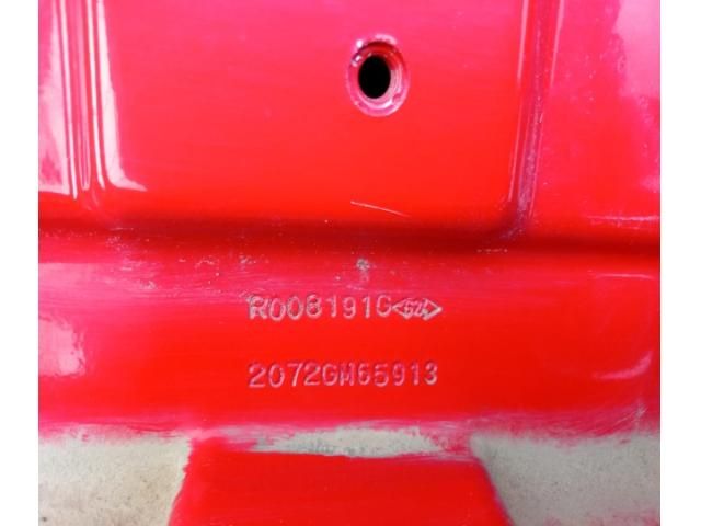 bontott RENAULT TRAFIC Jobb hátsó Ajtó (Részeivel)