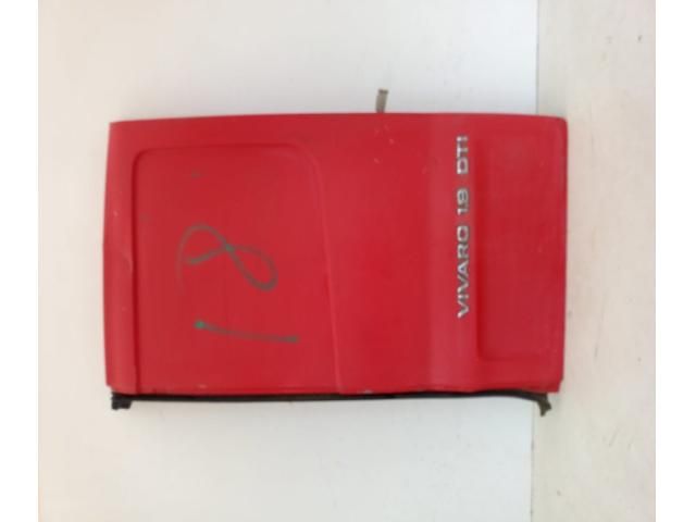 bontott RENAULT TRAFIC Jobb hátsó Ajtó (Részeivel)