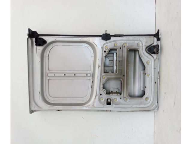 bontott RENAULT TRAFIC Jobb hátsó Ajtó (Részeivel)