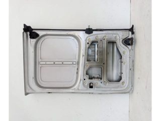 bontott RENAULT TRAFIC Jobb hátsó Ajtó (Részeivel)