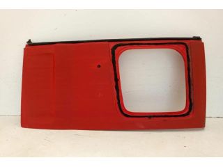 bontott RENAULT TRAFIC Jobb hátsó Ajtó (Részeivel)