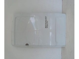 bontott RENAULT TRAFIC Jobb hátsó Ajtó (Részeivel)