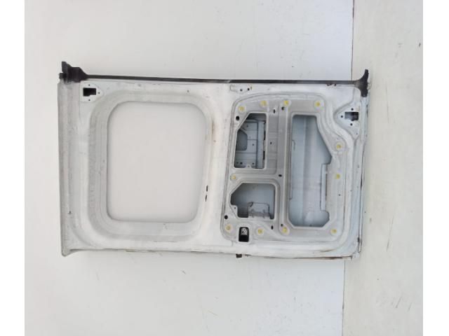 bontott RENAULT TRAFIC Jobb hátsó Ajtó (Részeivel)