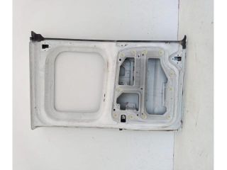bontott RENAULT TRAFIC Jobb hátsó Ajtó (Részeivel)