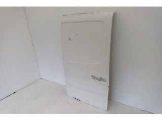 bontott RENAULT TRAFIC Jobb hátsó Ajtó (Részeivel)