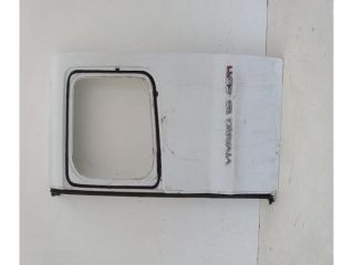bontott RENAULT TRAFIC Jobb hátsó Ajtó (Részeivel)