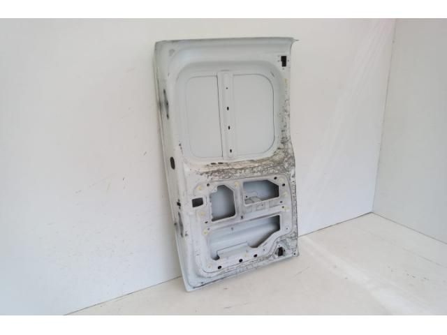 bontott RENAULT TRAFIC Jobb hátsó Ajtó (Részeivel)