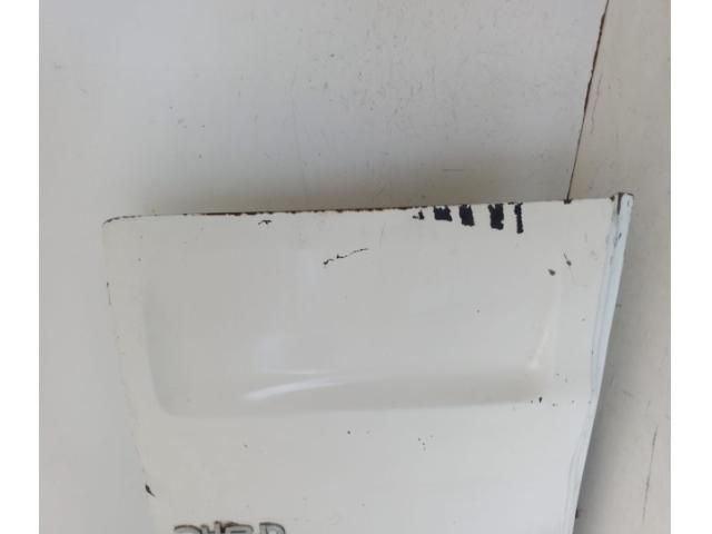 bontott RENAULT TRAFIC Jobb hátsó Ajtó (Részeivel)