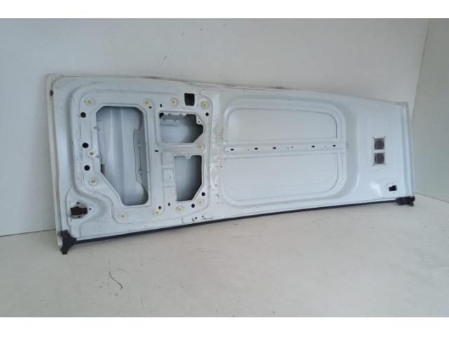 bontott RENAULT TRAFIC Jobb hátsó Ajtó (Részeivel)