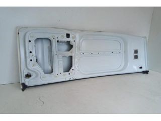 bontott RENAULT TRAFIC Jobb hátsó Ajtó (Részeivel)