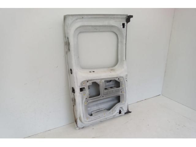bontott RENAULT TRAFIC Jobb hátsó Ajtó (Részeivel)