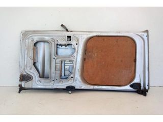 bontott RENAULT TRAFIC Jobb hátsó Ajtó (Részeivel)